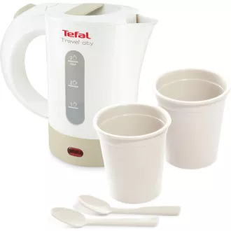 KO120130 TEFAL KAJL ZA ČAJ