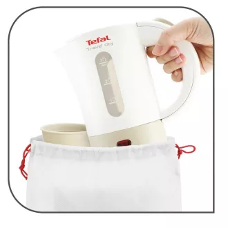 KO120130 TEFAL KAJL ZA ČAJ
