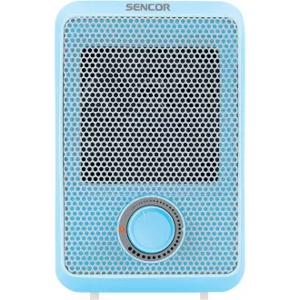 SFH 6020BL ventilator topline SENCOR SFH 6020BL ventilator topline SENCOR
