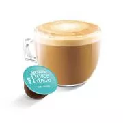 DOLCE G. RAVNATE BIJELE KAPSULE 16 KOM NESCAFÉ