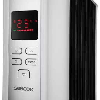SOH 8112WH uljni radijator SENCOR