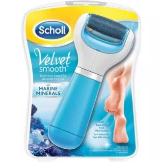 VELVET SMOOTH PLAVA ŠKOLA 2 BRZINE
