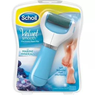 VELVET SMOOTH PLAVA ŠKOLA 2 BRZINE