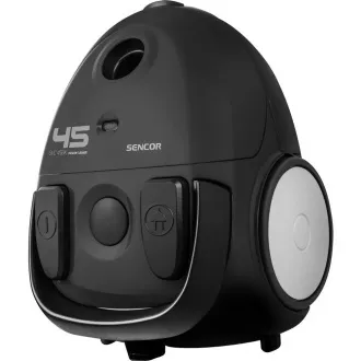 SVC 45BK-EUE3 podni usisavač SENCOR