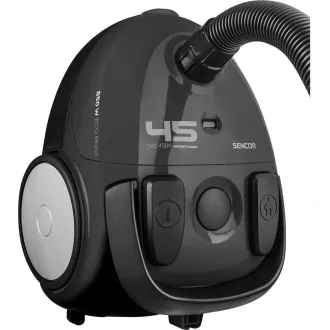 SVC 45BK-EUE3 podni usisavač SENCOR