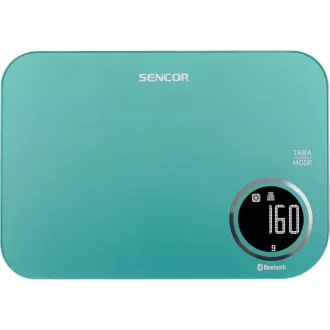 SKS 7071GR SENCOR pametna kuhinjska vaga SKS 7071GR SENCOR pametna kuhinjska vaga