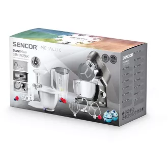 STM 7878BK SENCOR procesor hrane