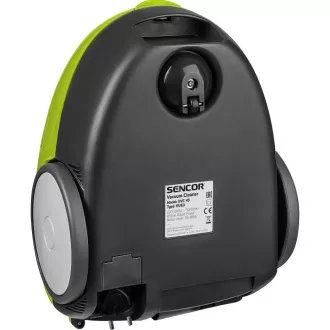 SVC 45GR-EUE3 podni usisavač SENCOR