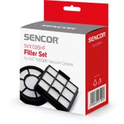SVX 026HF set filtera SVC 1080BK SENCOR