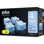 CCR4 ULOŽAK ZA BRAUN STANICU ZA ČIŠĆENJE
