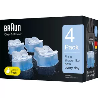 CCR4 ULOŽAK ZA BRAUN STANICU ZA ČIŠĆENJE