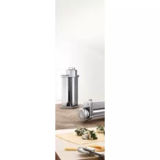 MUZ9PP1 BOSCH PASSION PASTA SET MUZ9PP1 BOSCH PASSION PASTA SET