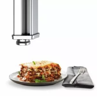MUZ9PP1 BOSCH PASSION PASTA SET MUZ9PP1 BOSCH PASSION PASTA SET