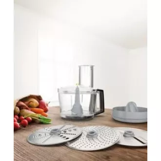 MUZ9VLP1 SET VEGGIE LOVE PLUS BOSCH