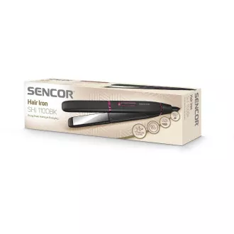 SHI 1100BK pegla za kosu SENCOR