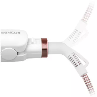 SHI 4500GD pegla za kosu SENCOR