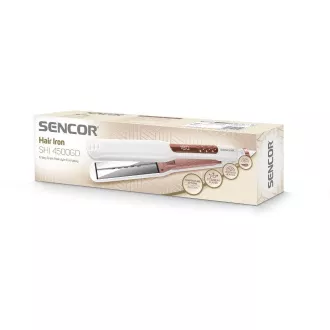 SHI 4500GD pegla za kosu SENCOR