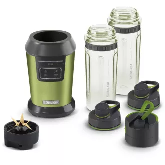 SBL 7170GG smoothie blender SENCOR
