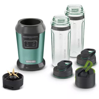 SBL 7171GR smoothie blender SENCOR