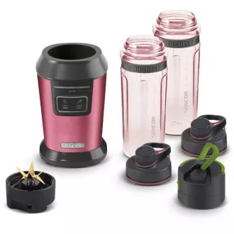 SBL 7174RD smoothie blender SENCOR