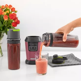 SBL 7174RD smoothie blender SENCOR
