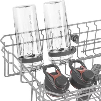 SBL 7175RS smoothie blender SENCOR