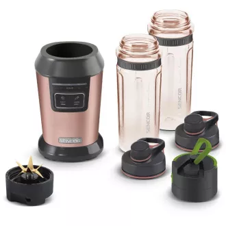 SBL 7175RS smoothie blender SENCOR