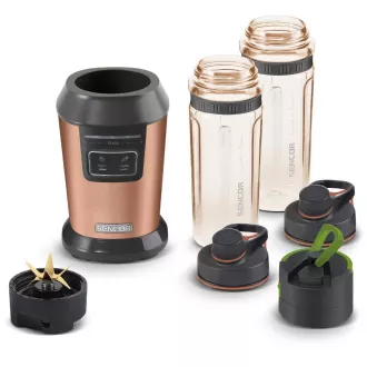 SBL 7176GD smoothie blender SENCOR