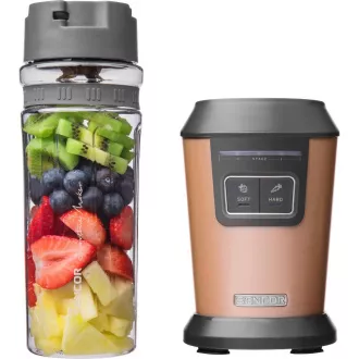 SBL 7176GD smoothie blender SENCOR