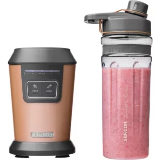 SBL 7176GD smoothie blender SENCOR