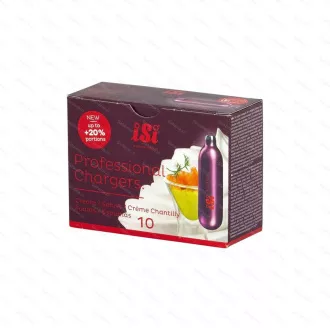 KREM BOMBE N20 8,4g 10 kom ISI
