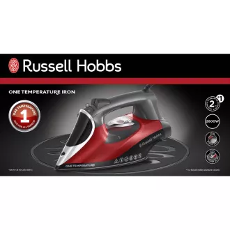 25090-56 GLAČALO NA PARU. RUSSELL HOBBS 25090-56 GLAČALO NA PARU. RUSSELL HOBBS
