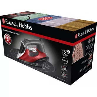 25090-56 GLAČALO NA PARU. RUSSELL HOBBS 25090-56 GLAČALO NA PARU. RUSSELL HOBBS