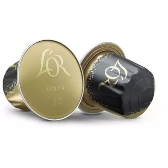 NESPRESSO ONYX KAPSULE 10kom LOR NESPRESSO ONYX KAPSULE 10kom LOR