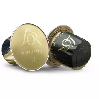 NESPRESSO RISTRETTO KAPSULE 20kom LOR