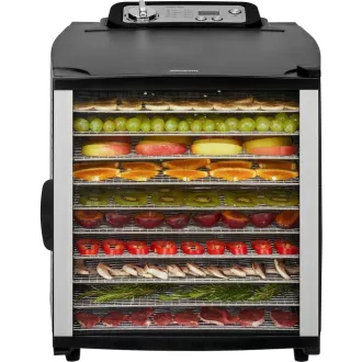 SFD 7000BK Sušara za voće SENCOR