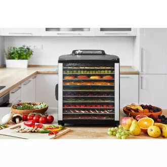 SFD 7000BK Sušara za voće SENCOR
