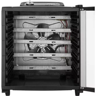 SFD 7000BK Sušara za voće SENCOR