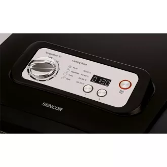 SFD 7000BK Sušara za voće SENCOR