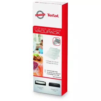 XA254010 TEFAL VREĆICE SET