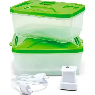 XA258010 VACUPACK SET SOUS-VIDE TEFAL