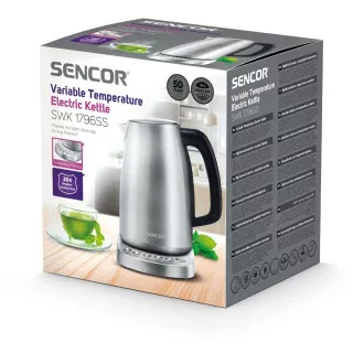 SWK 1796SS kuhalo za vodu SENCOR