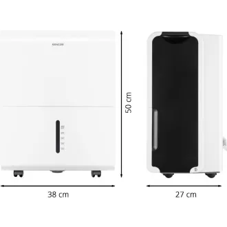 SDH 3020WH odvlaživač zraka SENCOR