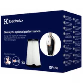 EF150 ELECTROLUX KOMPLET FILTERA