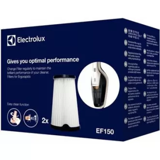 EF150 ELECTROLUX KOMPLET FILTERA