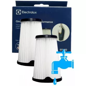 EF150 ELECTROLUX KOMPLET FILTERA