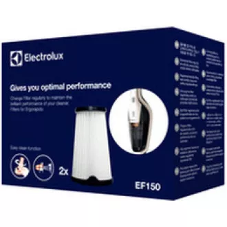 EF150 ELECTROLUX KOMPLET FILTERA