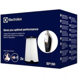EF150 ELECTROLUX KOMPLET FILTERA