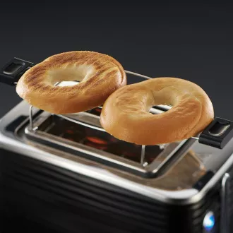 24371-56 RUSSELL HOBBS TOSTER
