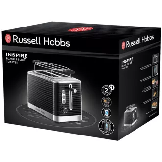 24371-56 RUSSELL HOBBS TOSTER